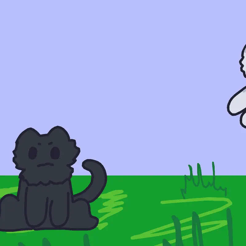 Game by @Michi_thecat