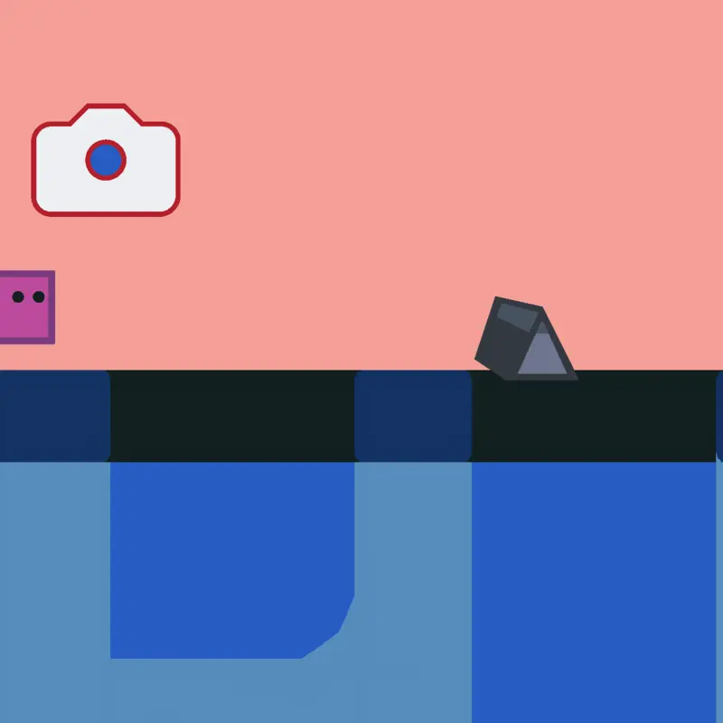 Game by @brasilmane