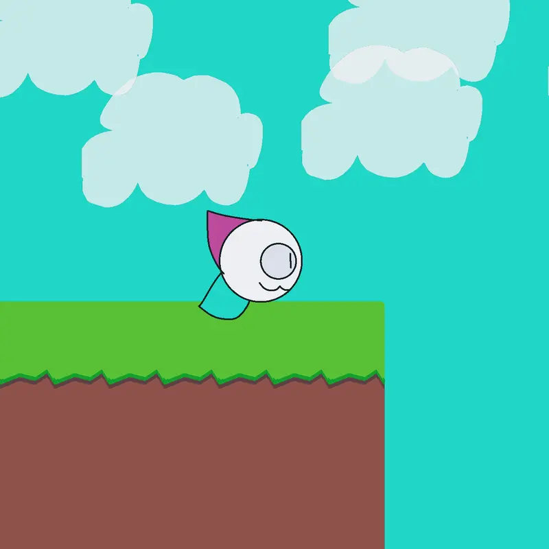 Game by @Cristofer12