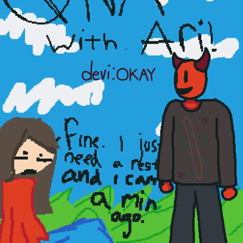 Game by @reysa_alexandra