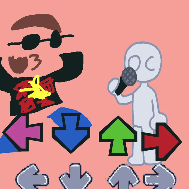Game by @BAMBIguyz