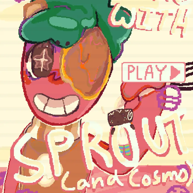 Game by @mae_yt