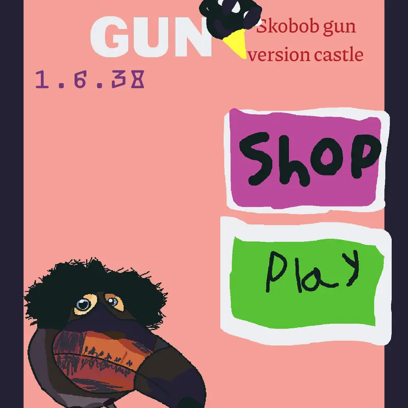 Game by @chickegun
