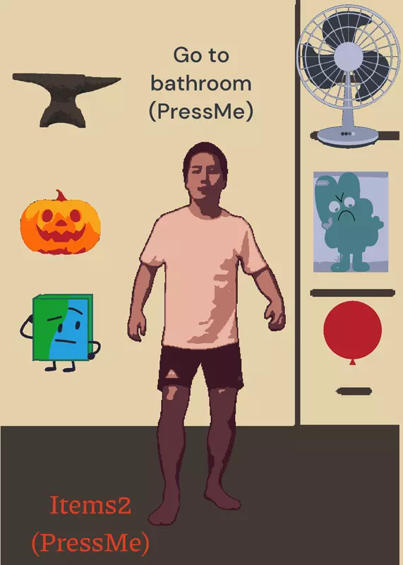 Game by @castlemadness