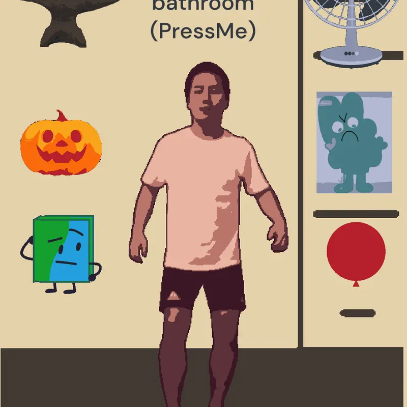 Game by @castlemadness