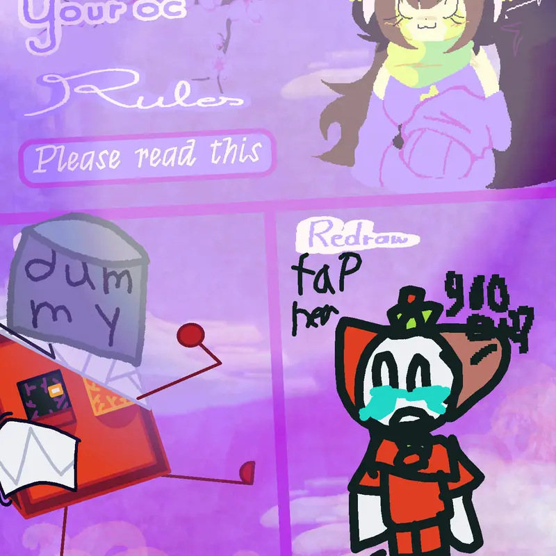 Game by @parappalover