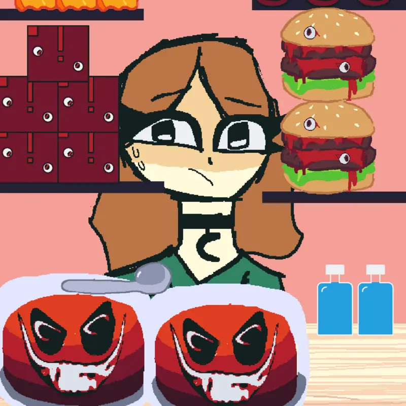 Game by @Dila_The_TurkGirl
