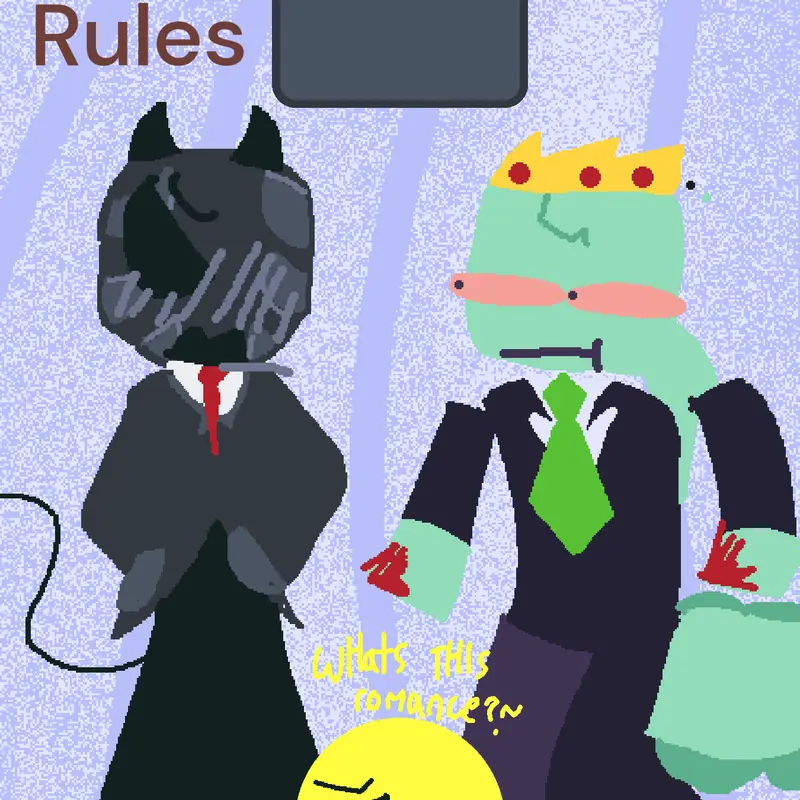 Game by @xXnoobfanXx