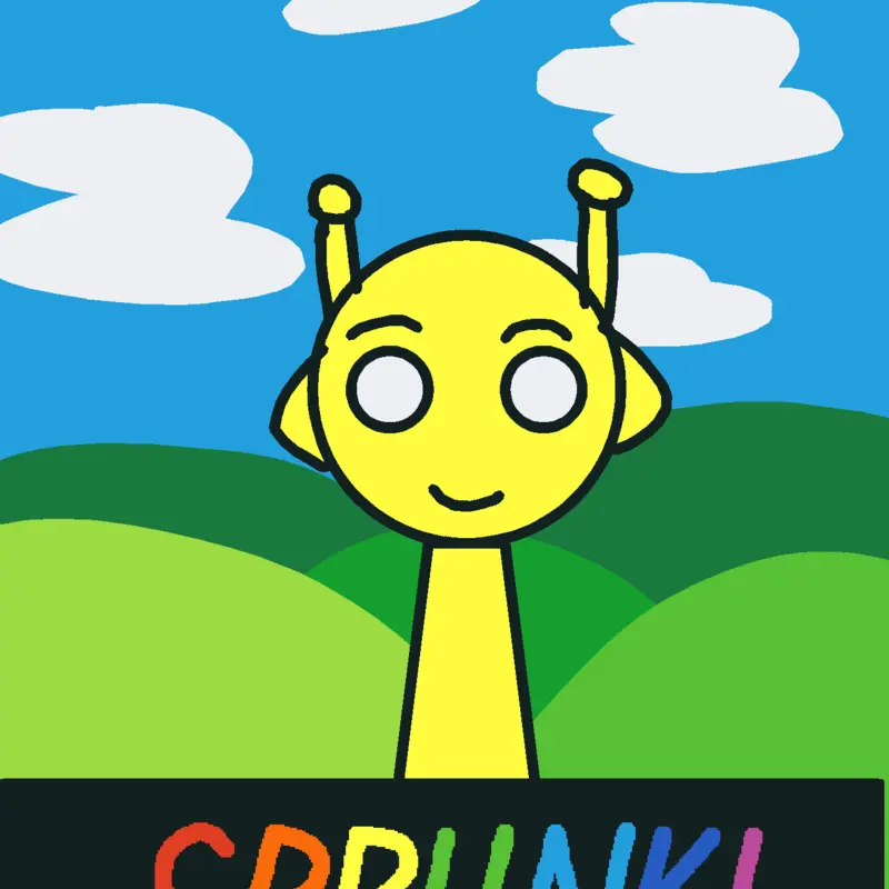 Game by @Crazy_Sprunki_fan