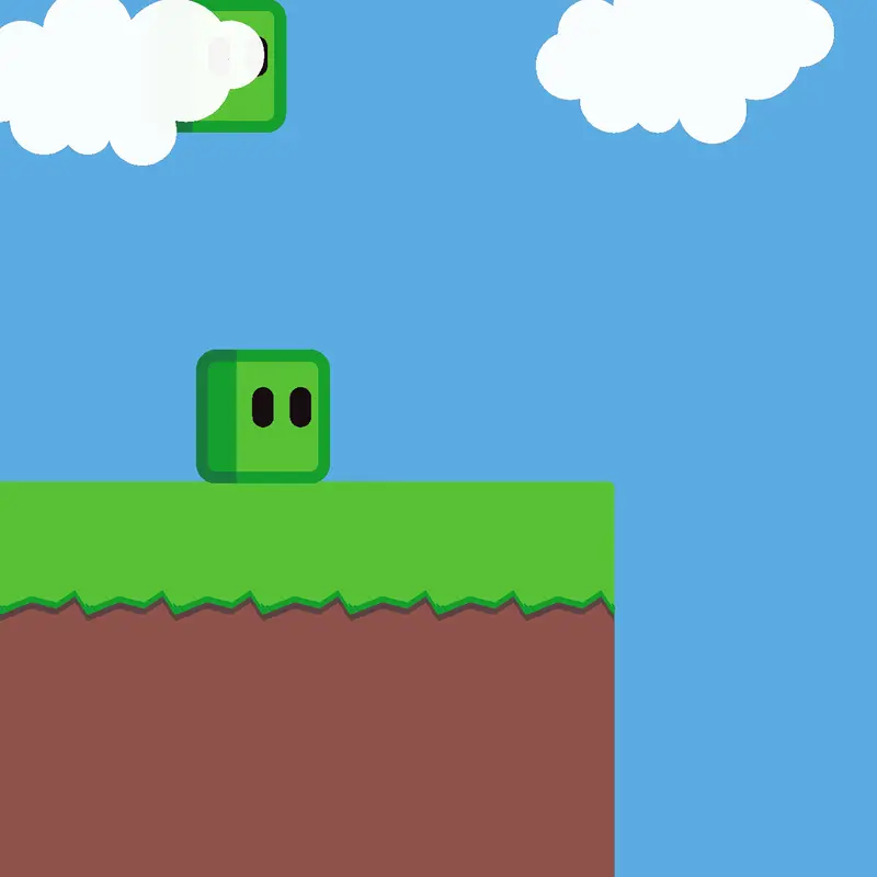 Game by @Playne