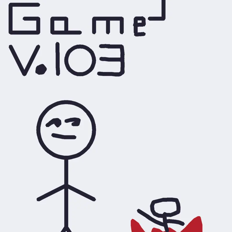 Game by @HxzKi