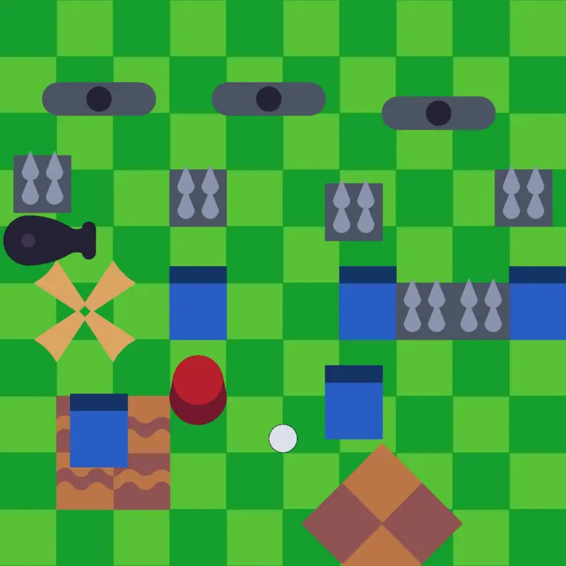 Game by @usami291pi