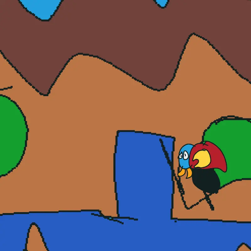 Game by @sonic4672