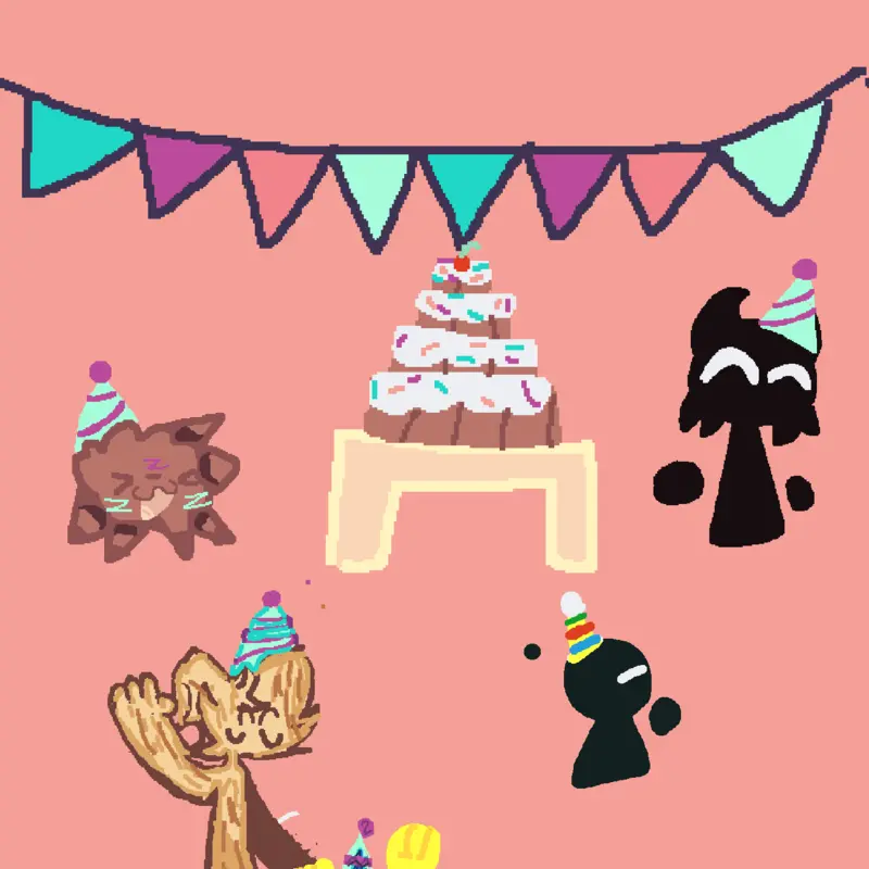 Game by @Catribox