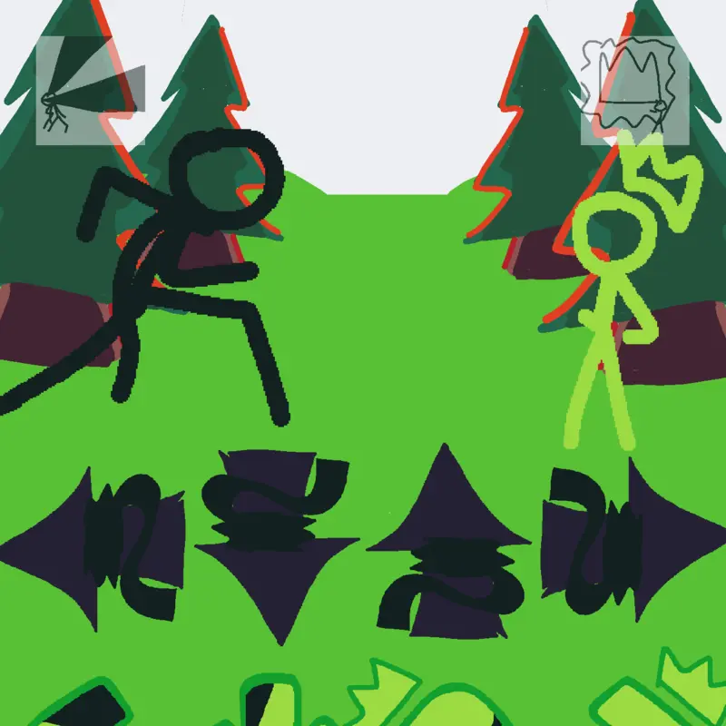Game by @_-KingGreen-_