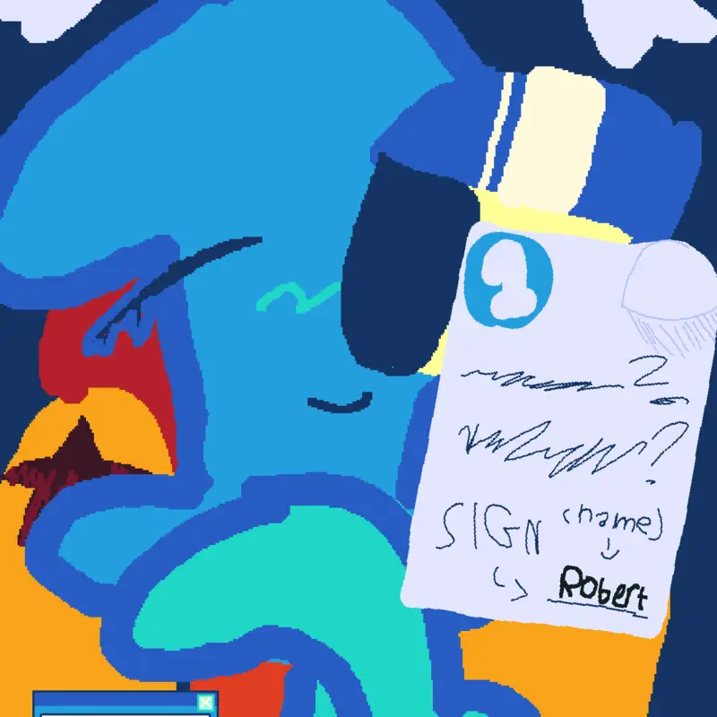 Game by @mech_pin