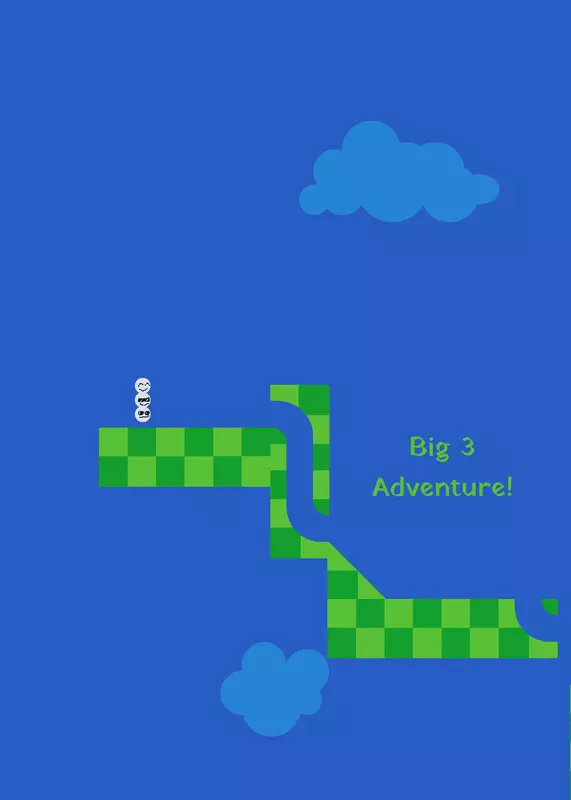 Game by @Lifebro
