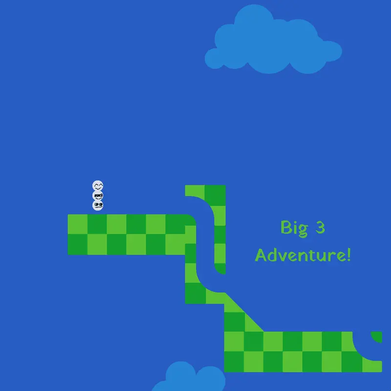 Game by @Lifebro