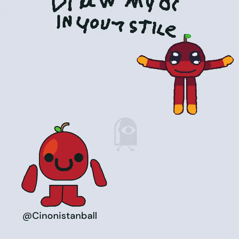 Game by @Cinonistanball