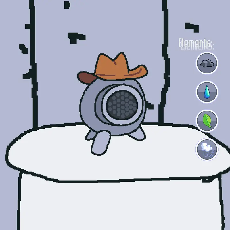 Game by @simialexion