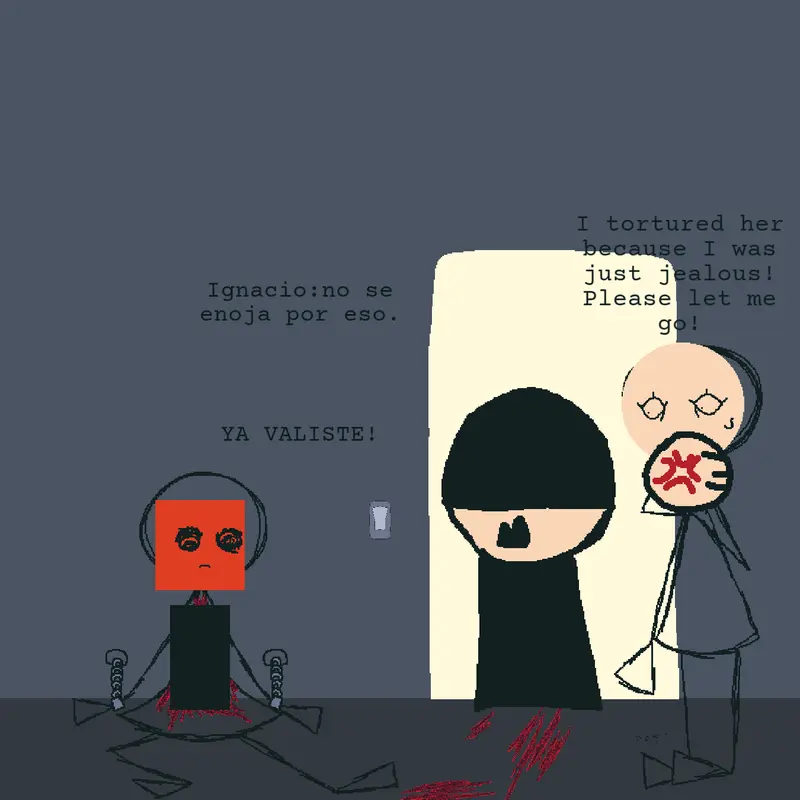 Game by @IgnacioNicolasRico