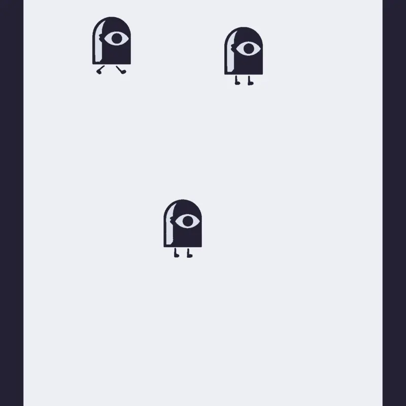 Npc by @Sillysmile