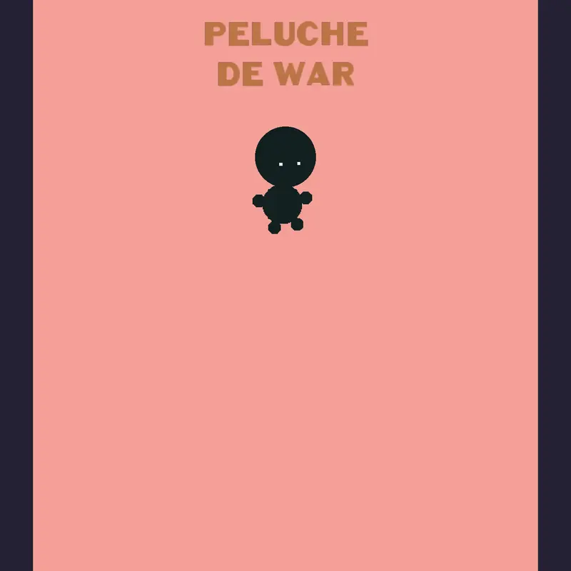 Game by @elplayer