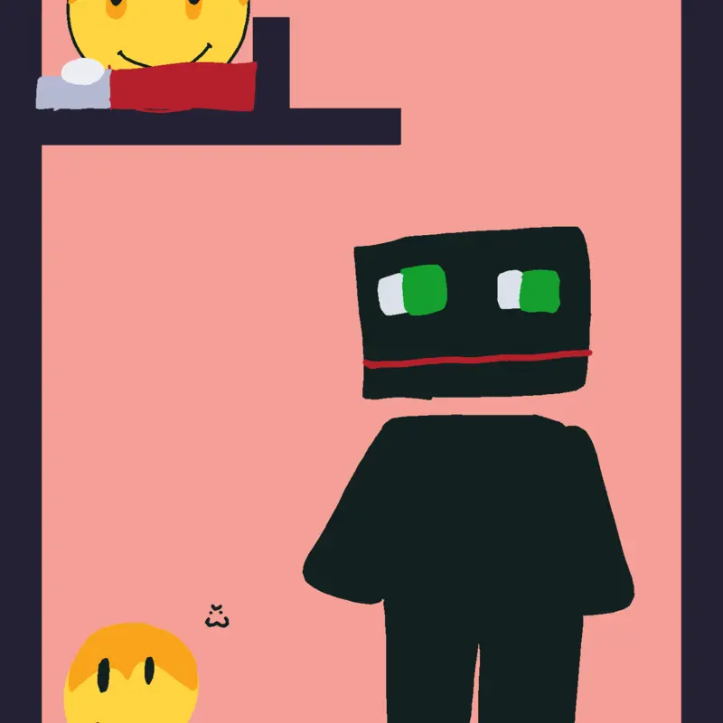 Game by @yumilol