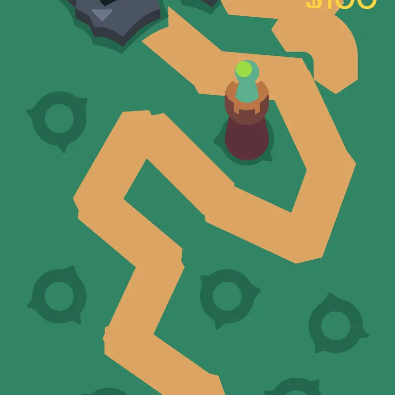 Game by @bowsans