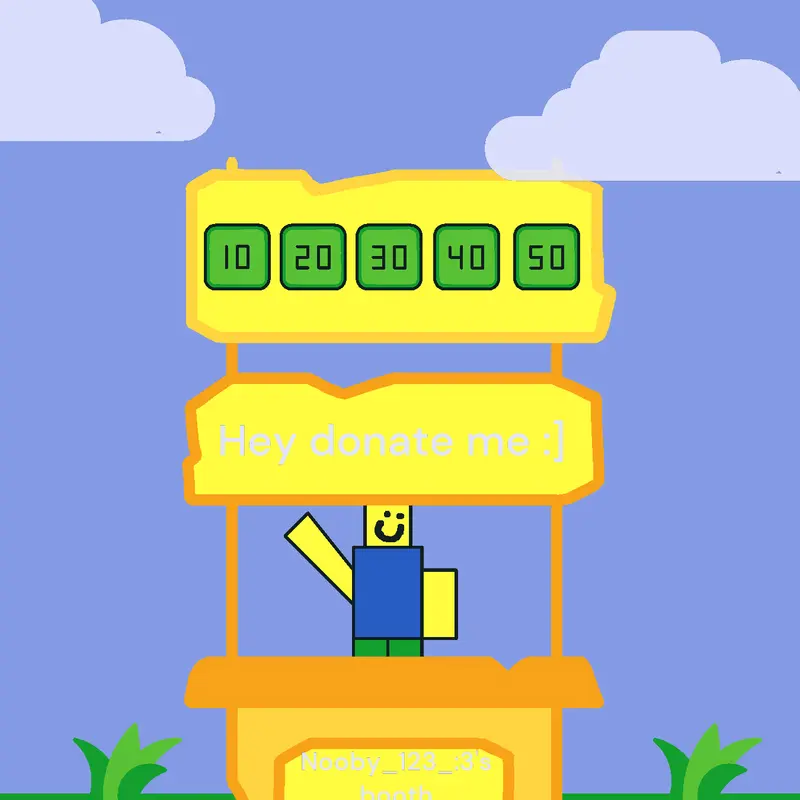 Game by @hjsjdjend