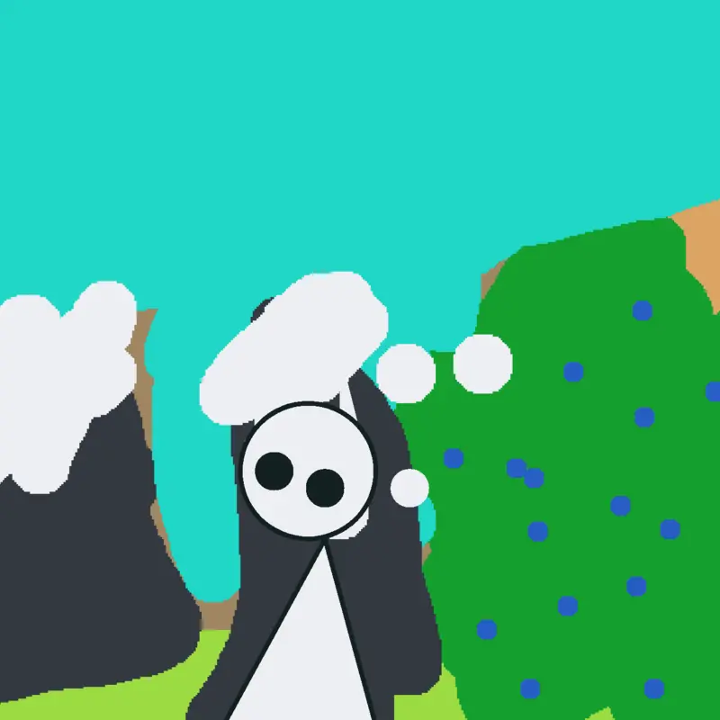 Game by @abbasx