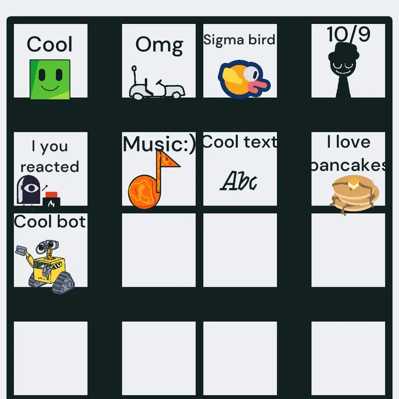 Game by @sprunki-creator