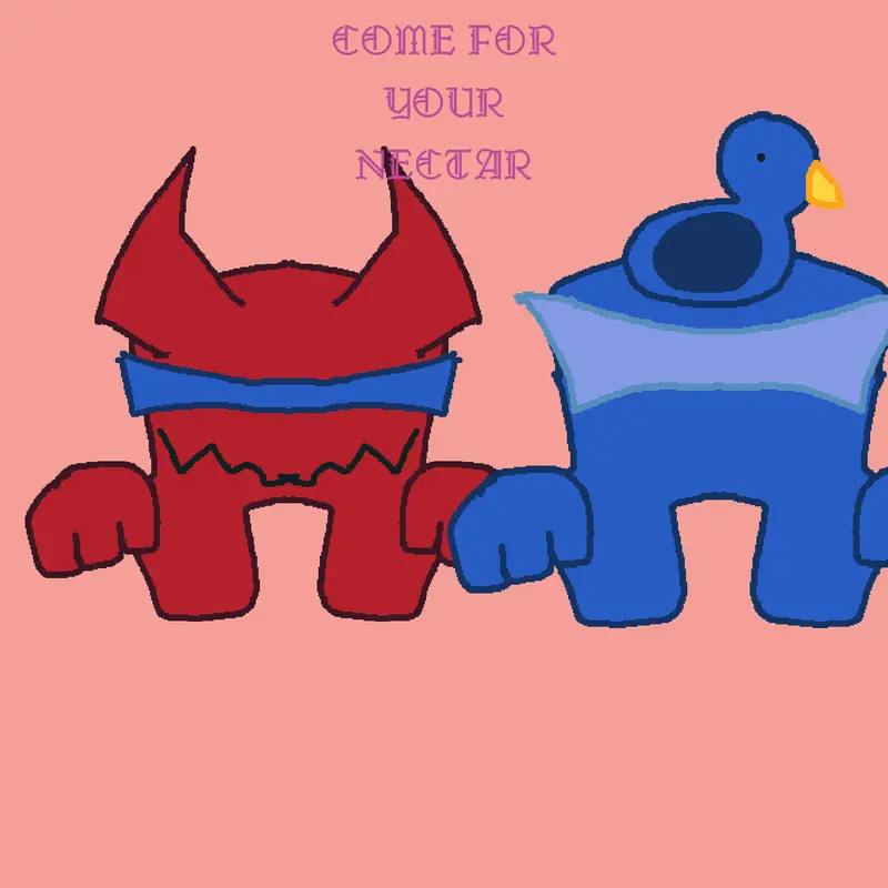 Game by @-warden_sideoback-bff-