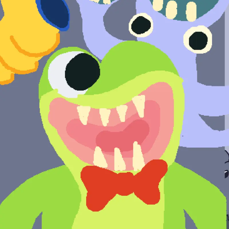 Game by @FROGGOSTUDIOS