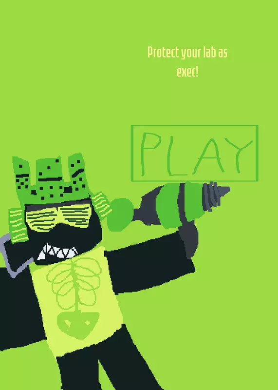 Game by @persononcastle2763