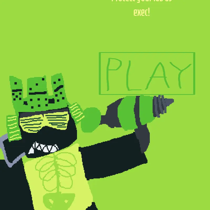 Game by @persononcastle2763
