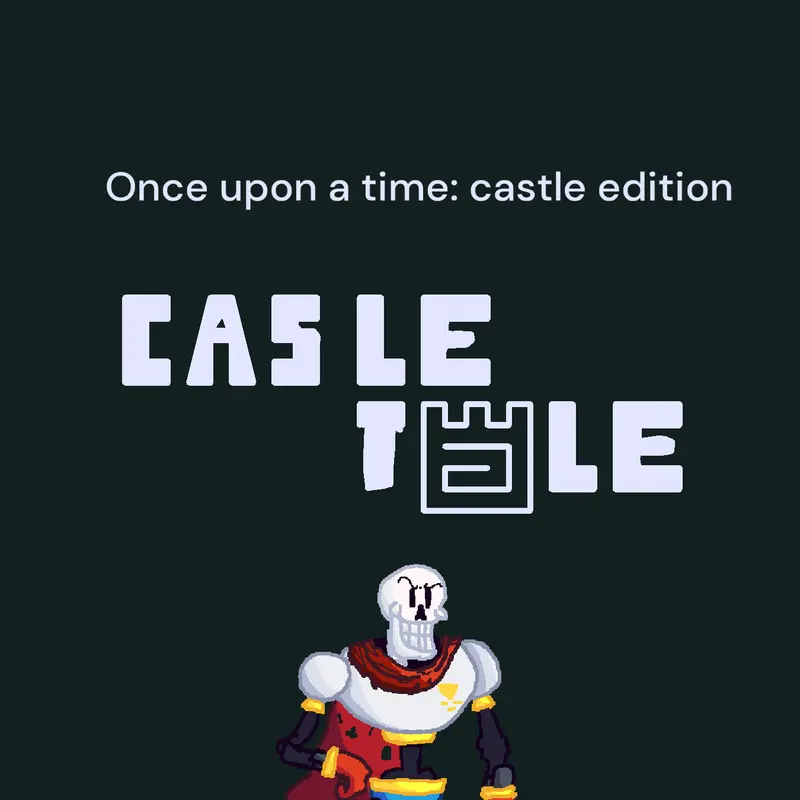 Game by @Deymonik