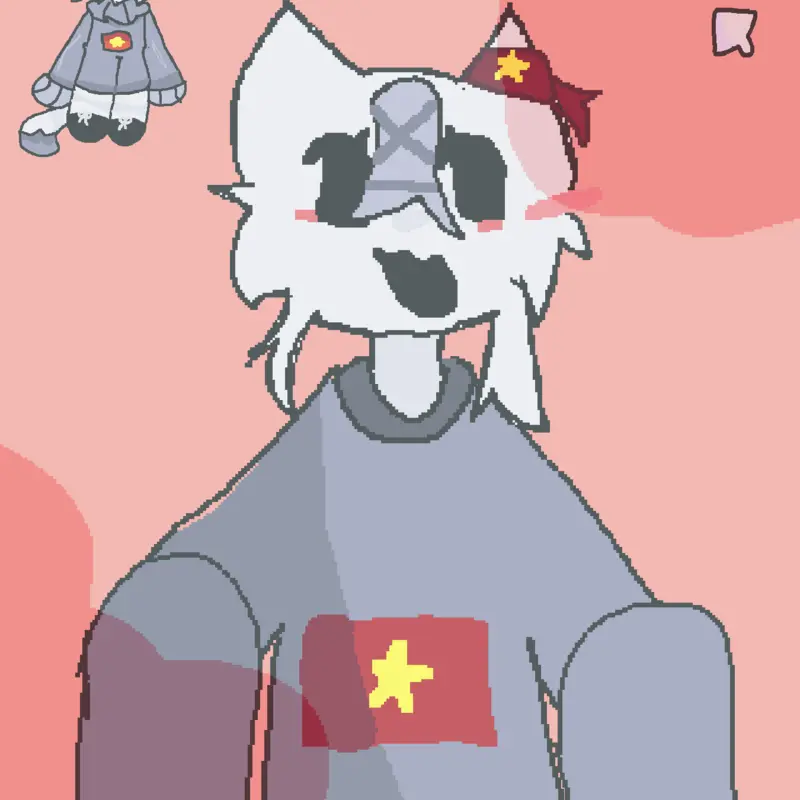 Game by @LUM133Z2