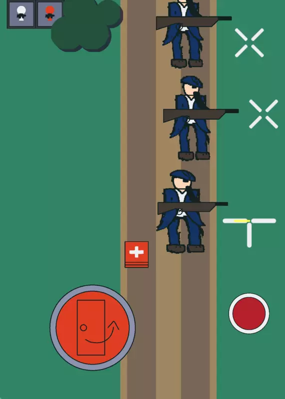 Game by @krath