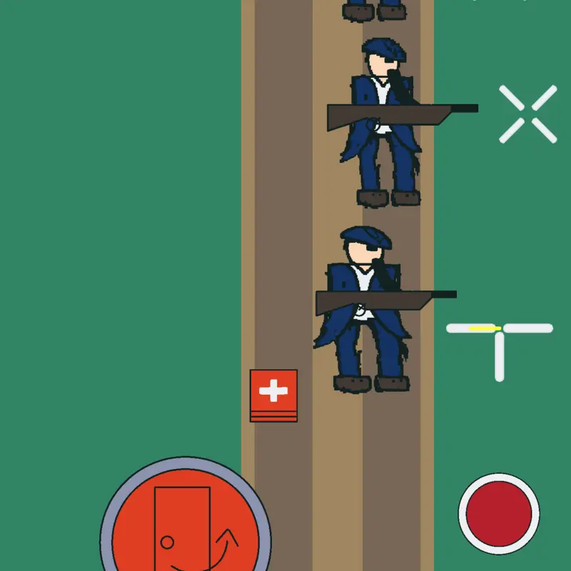 Game by @krath