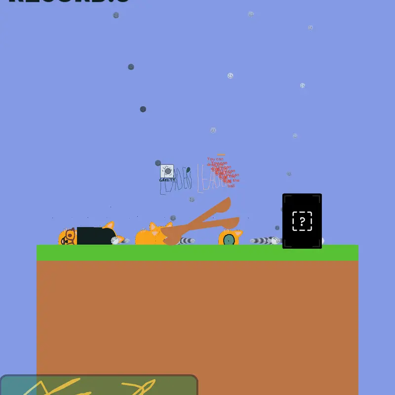 Game by @Animus_official