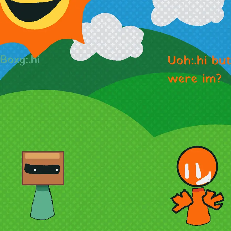 Game by @uoh