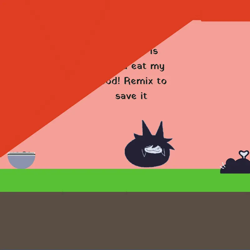 Game by @coolface
