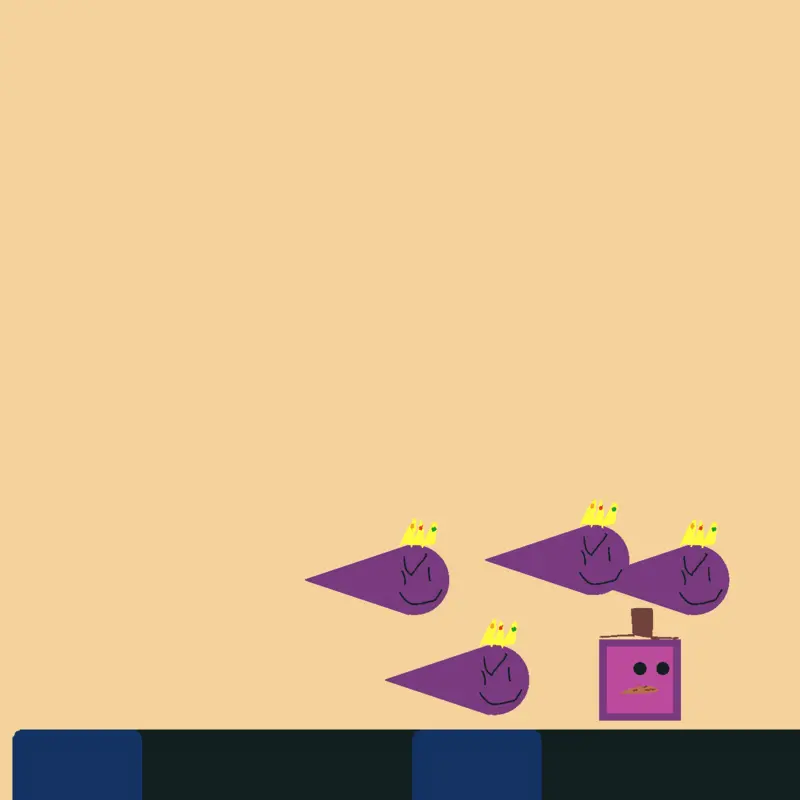 Game by @1830deerhaven
