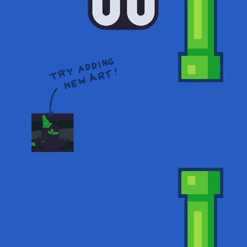 Game by @Cat334