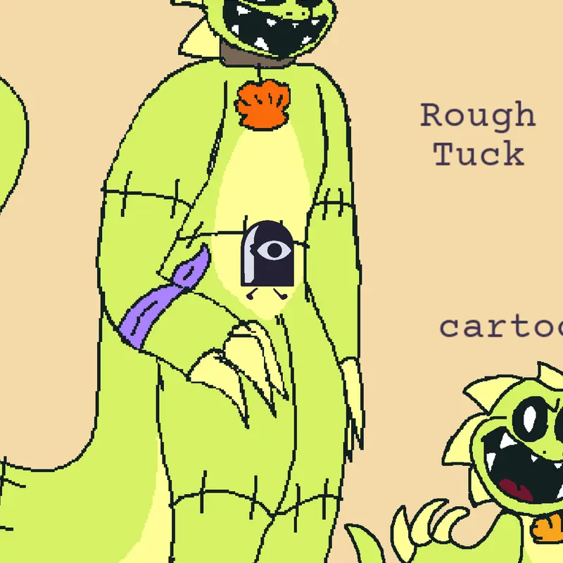 Game by @The_UnknownMask