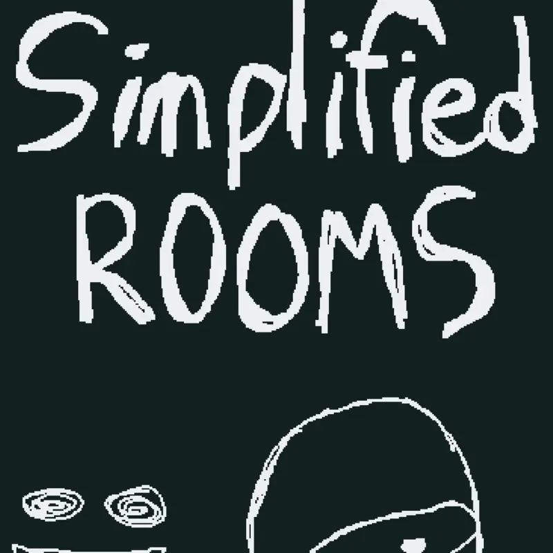 Game by @R00MSC0R3