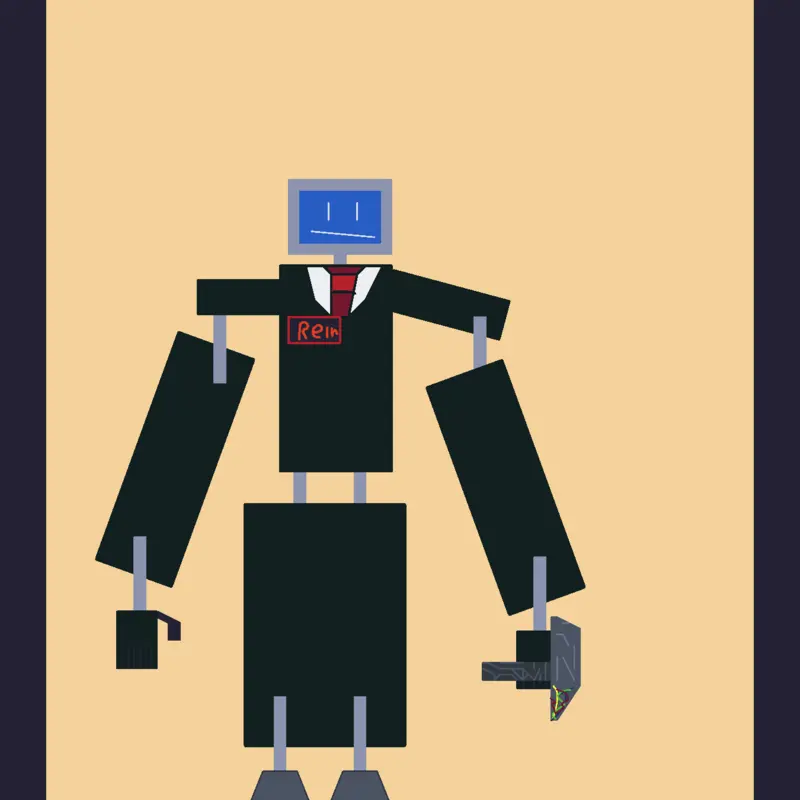 Game by @reinso