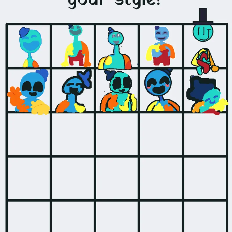 Game by @banana_happy
