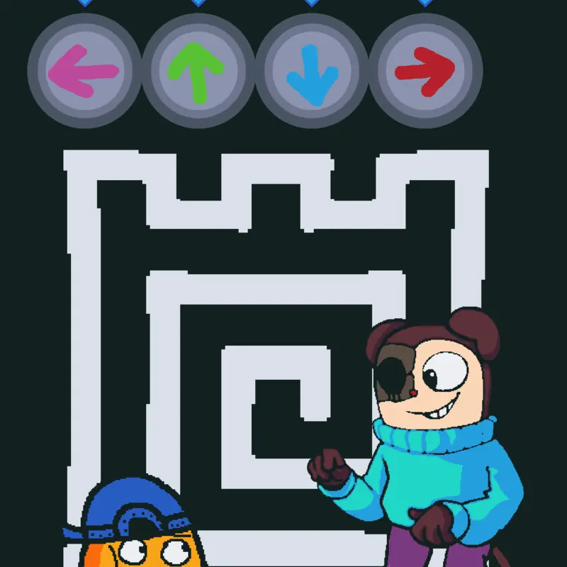 Game by @wilguens